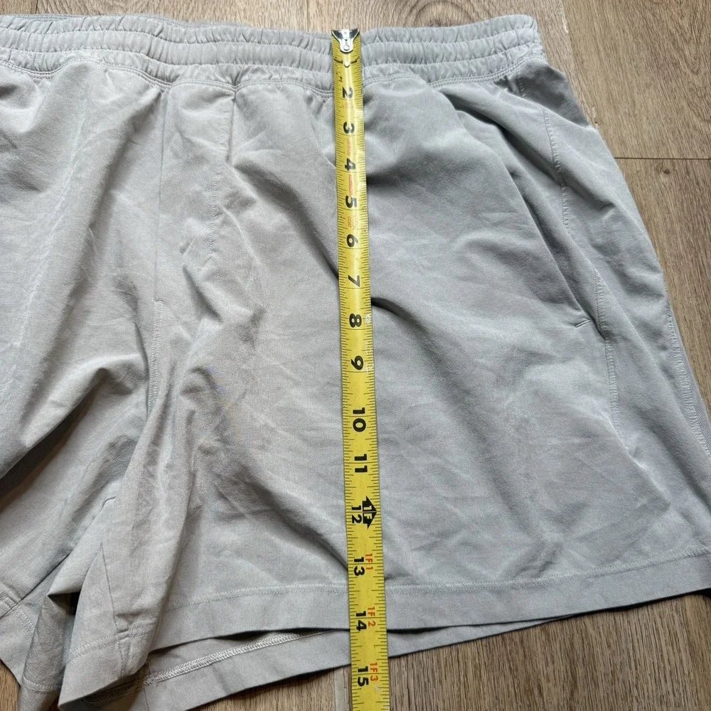 Lululemon Pace Breaker Linerless Short 5